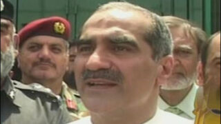 Khawaja Saad Rafiq