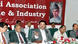 Khurram Dastagir