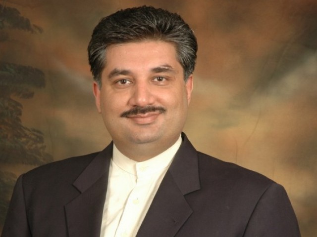 ایران سے تجارت میں حائل رکاوٹوں کا جائزہ لے رہے ہیں، خرم دستگیر