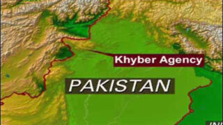 Khyber Agency