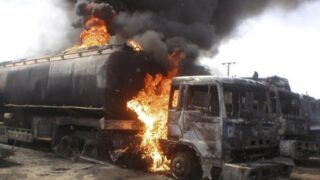 Khyber Agency Attack