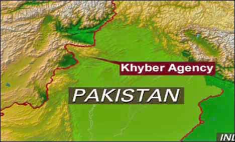 خیبرایجنسی میں نامعلوم افراد کی نیٹو کنٹینر پر فائرنگ