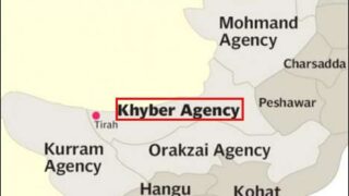 Khyber Agency