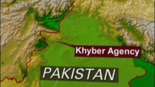 Khyber Agency