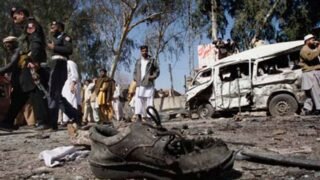 Khyber Agency