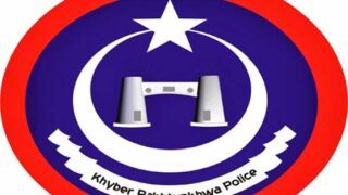 Khyber Pakhtunkhwa Police