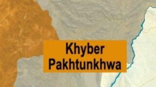 Khyber Pakhtunkhwa