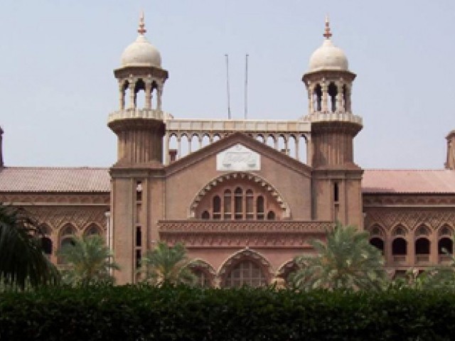 Lahore High Court