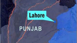 Lahore