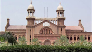 Lahore