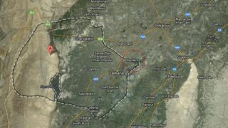 Larkana