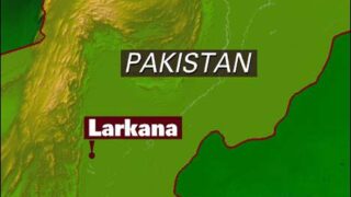 Larkana