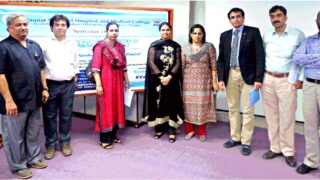 Liaquat National Hospital