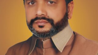 Liaquat Umar