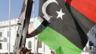 Libya
