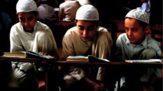 Madaris