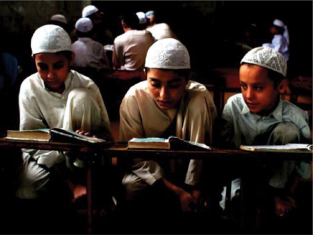 Madaris