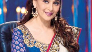 Madhuri
