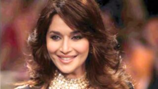Madhuri Dkst