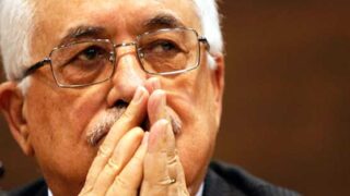 Mahmoud Abbas