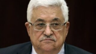 Mahmoud Abbas