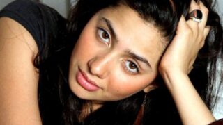 Maira khan