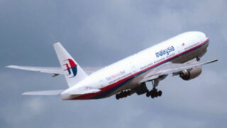 Malaysian Aircraft,