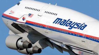 Malaysian Airlines