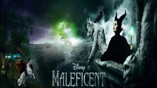 Maleficent