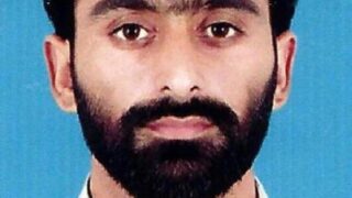 Malik Aamir