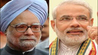Manmohan Singh