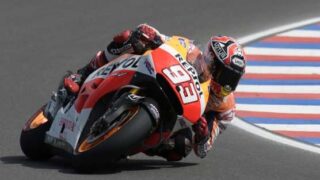Marc Marquez