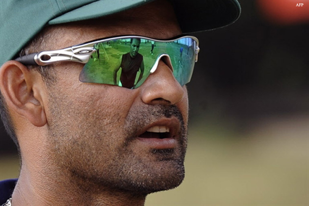 سابق ٹیسٹ کرکٹر مرون اتاپتو سری لنکن ٹیم کے ہیڈ کوچ مقرر