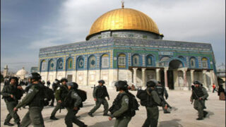 Masjid Aqsa