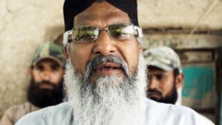 Maulana Ahmed Ludhianvi