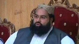Maulana Tahir Ashrafi