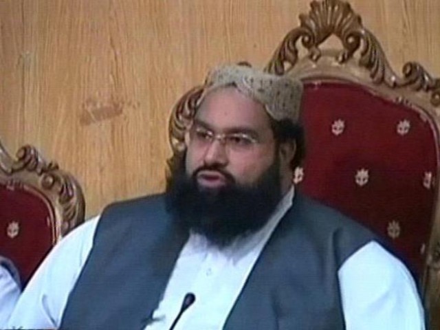 Maulana Tahir Ashrafi