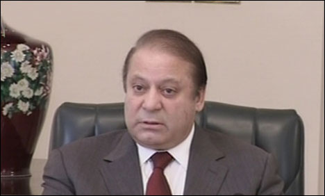 وزیراعظم کی زیرصدارات قومی سلامتی کمیٹی کا اجلاس