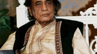 Mehdi Hassan