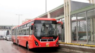 Metro,Bus