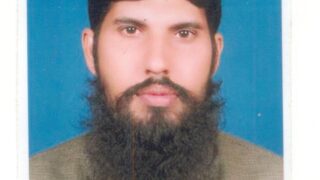 Mian Shahid Iqbal