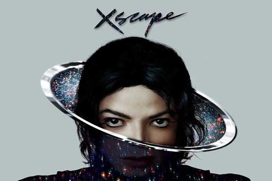 مائیکل جیکسن کا نیا البم 13 مئی کو ریلیز ہو گا