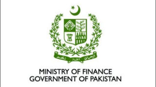 Ministry Of Finance
