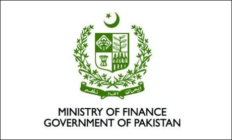 Ministry Of Finance