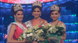Miss India