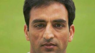 Mohammad Akram