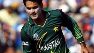 Mohammad Hafeez