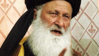 Mohammad Khan Shirani