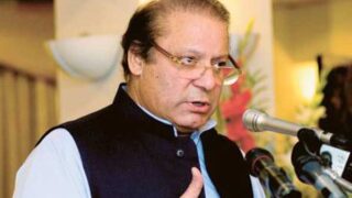Mohammad Nawaz Sharif