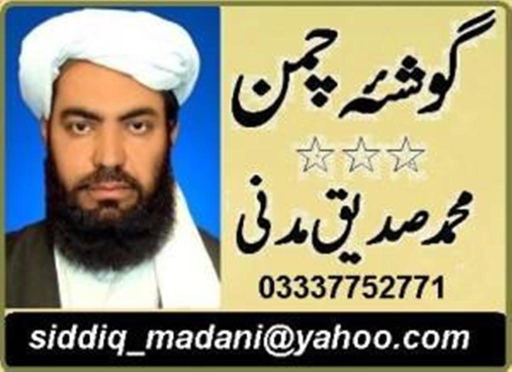 اسلامی اقدار سے باغی میڈیا